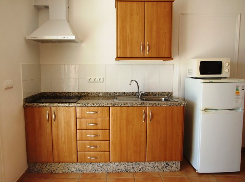 Apartments Es Clot Des Forn Es Pujols Luaran gambar